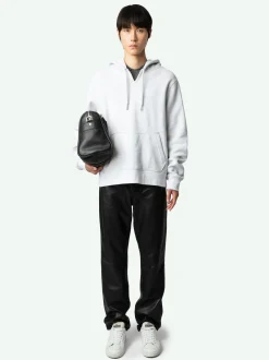 Shop Zadig & Voltaire Soda Photoprint SweatshirtNEW Grischineclair